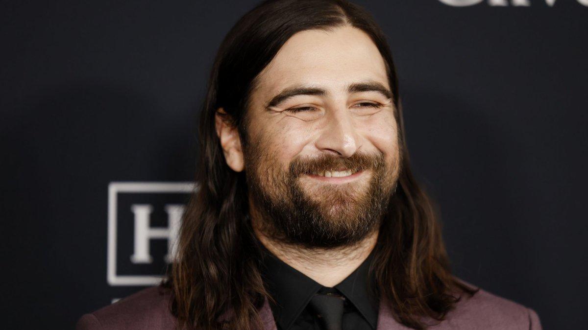 Noah Kahan's "The Great Divide" is No. 1 on the Billboard 200 album chart dated Saturday. File Photo by Caroline Brehman/UPI