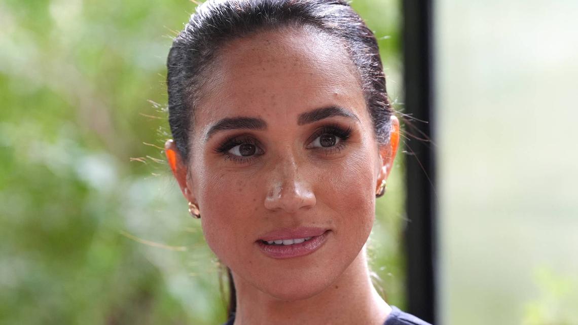 Meghan Markle's Kids Are the Inspiration Behind Their Mom's New Candles 