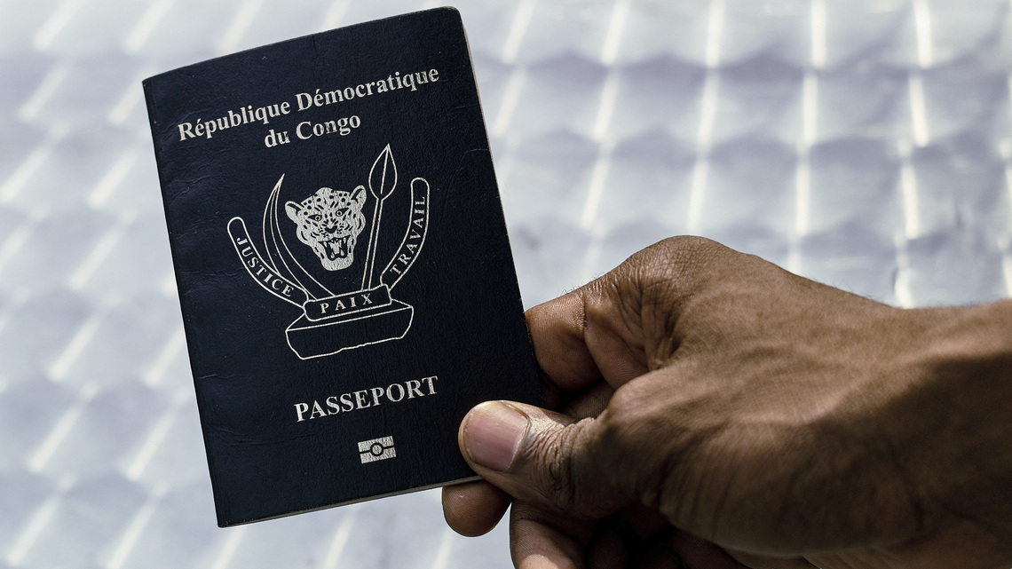 Belgian court orders trial for corruption, money laundering linked to Congo passport deal 