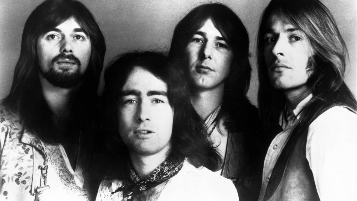 1976 Rock Classic, Written After a Forgotten Song, Remains a Timeless Anthem 50 Years Later 