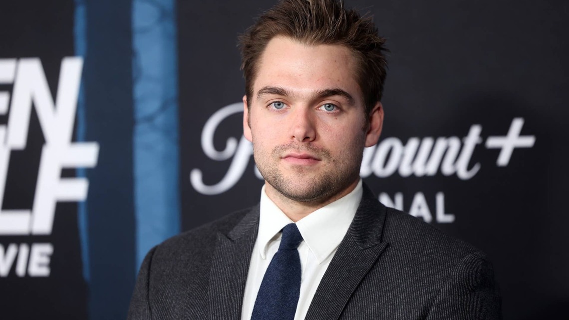'Teen Wolf' Star Opens Up About Scientology Journey Following Battle With Substance Abuse 