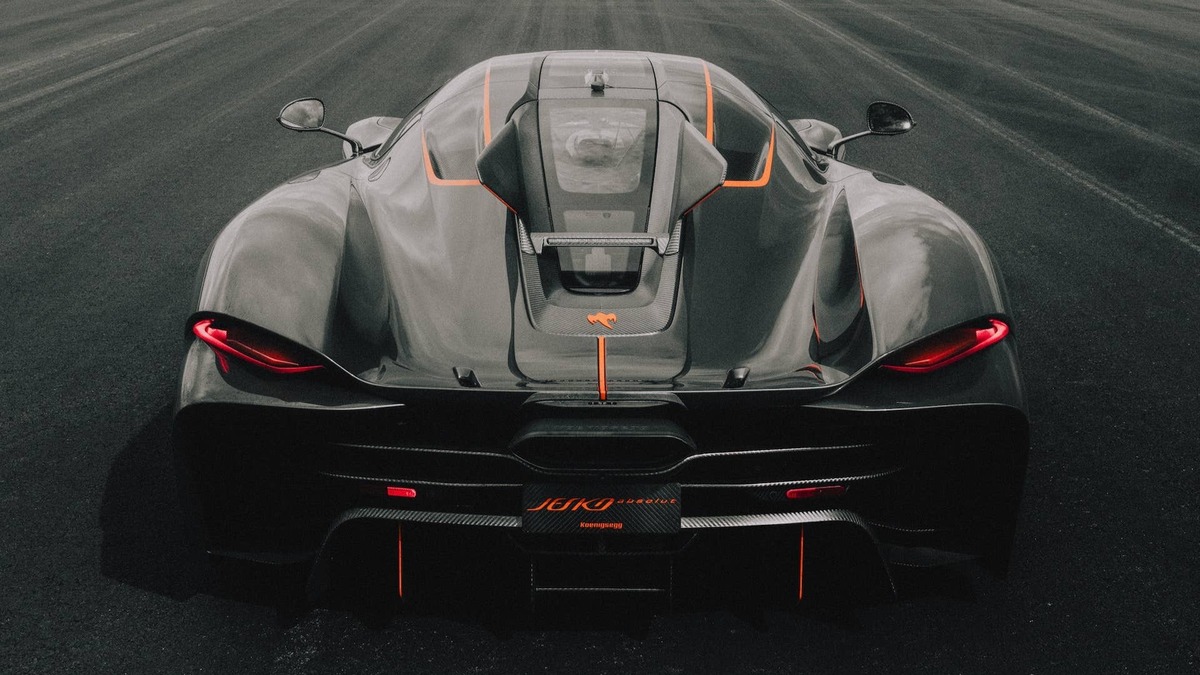 Koenigsegg