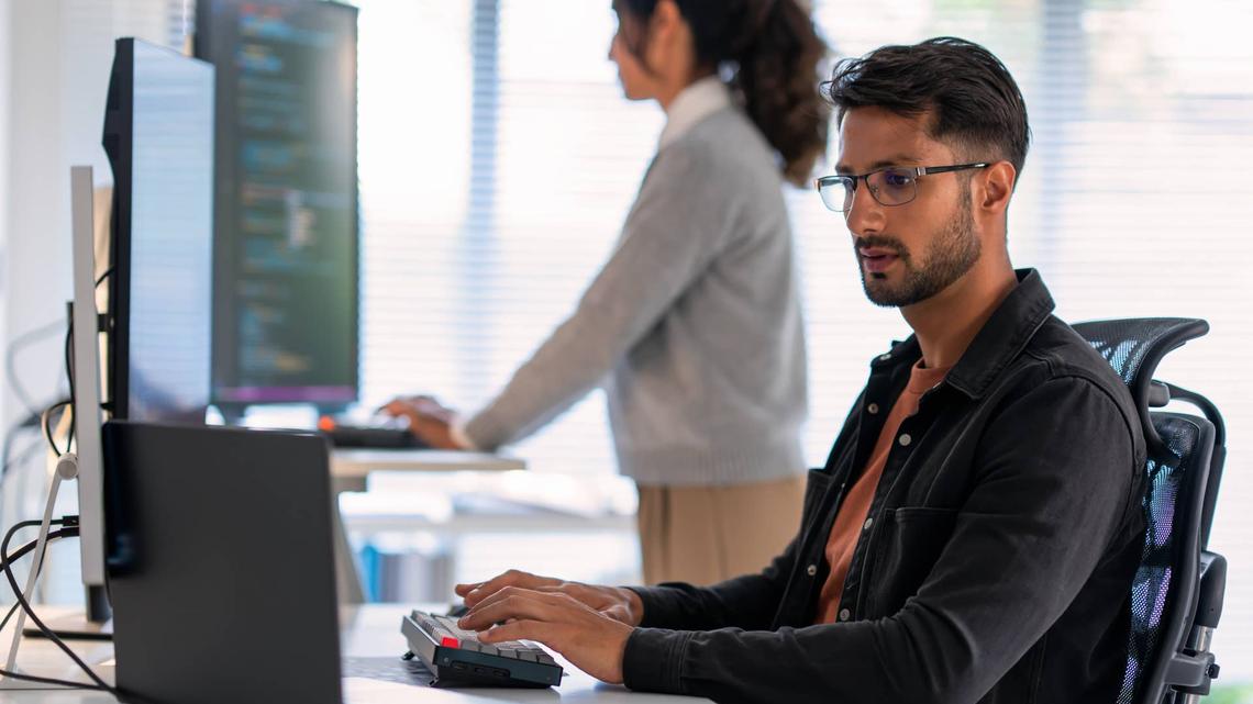 AI adoption is accelerating faster than its security layer 