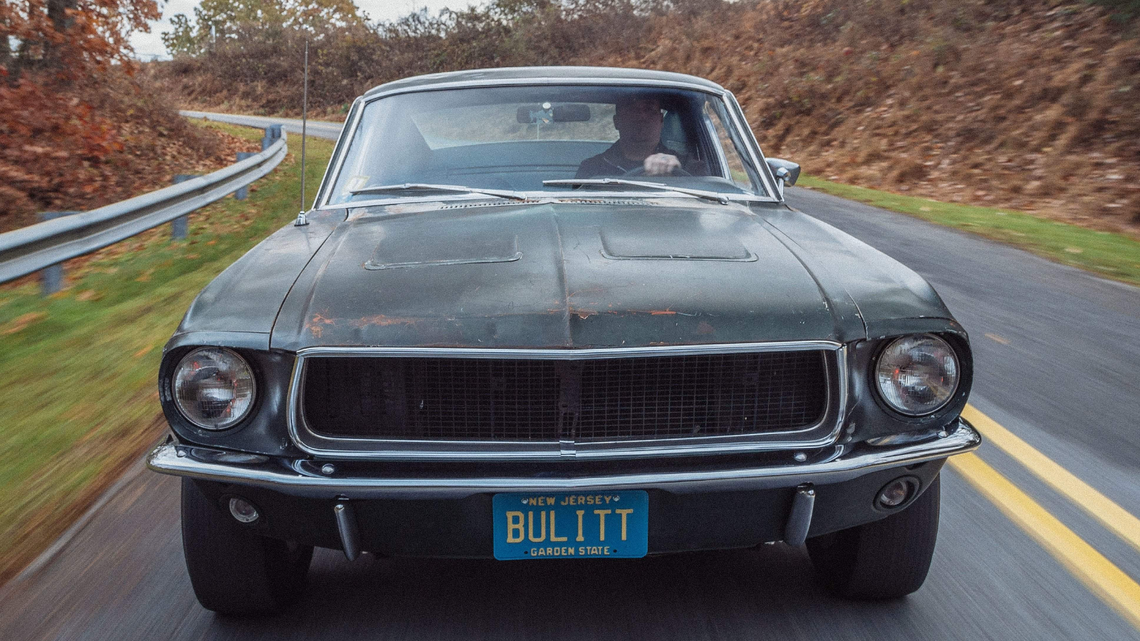 The Real Threat To Classic Cars Might Not Be EVs, But The Heirs Who Get Them 