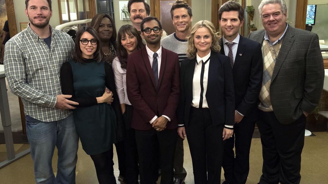 'Parks and Recreation' Cast: Where Are They Now? 