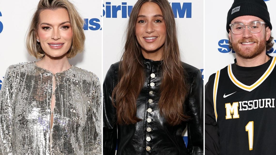 Lindsay Hubbard Shades Amanda Batula and West Wilson's Romance Reveal 