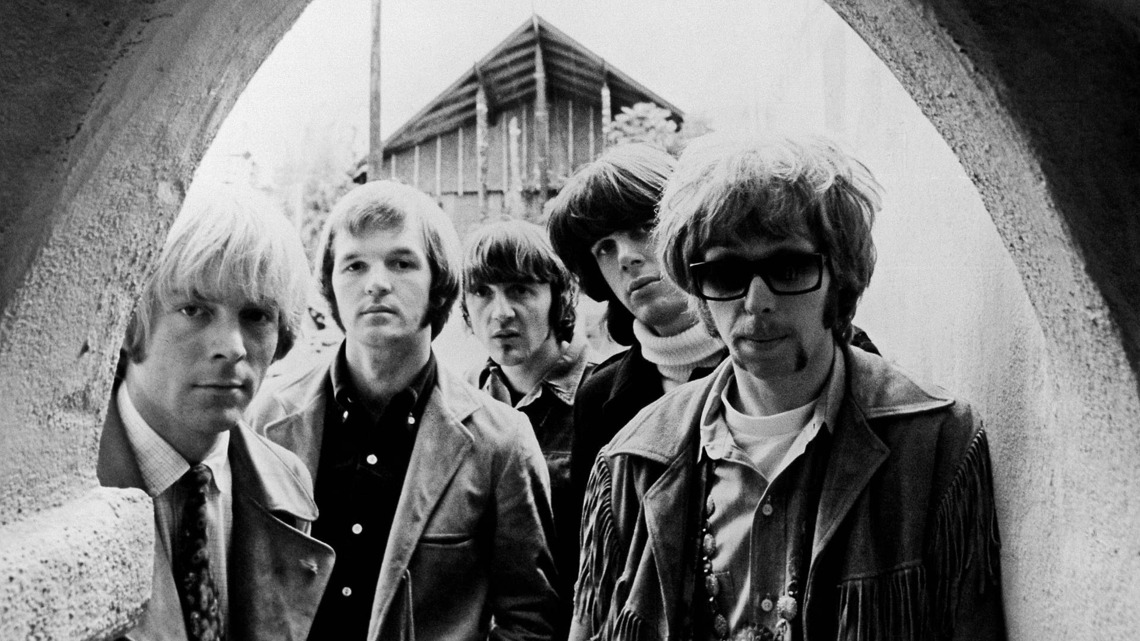 Founding Member of One of Rock's Greatest 'Lost' Bands Turns 81 