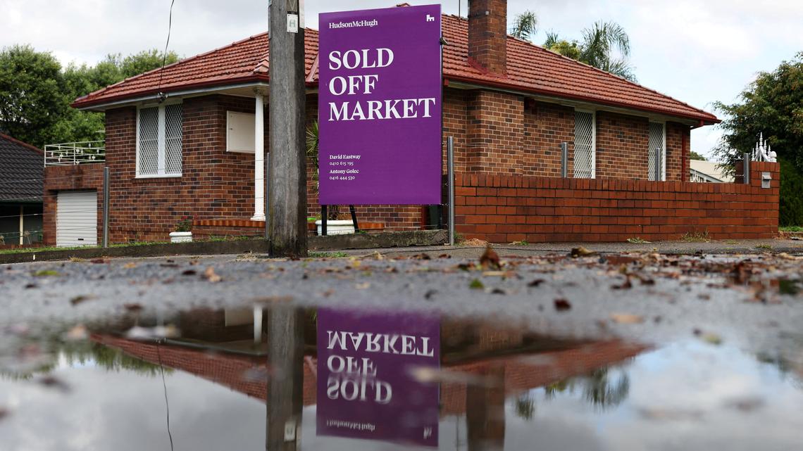Analysis-Australia's tax changes will re-wire investors to chase income 