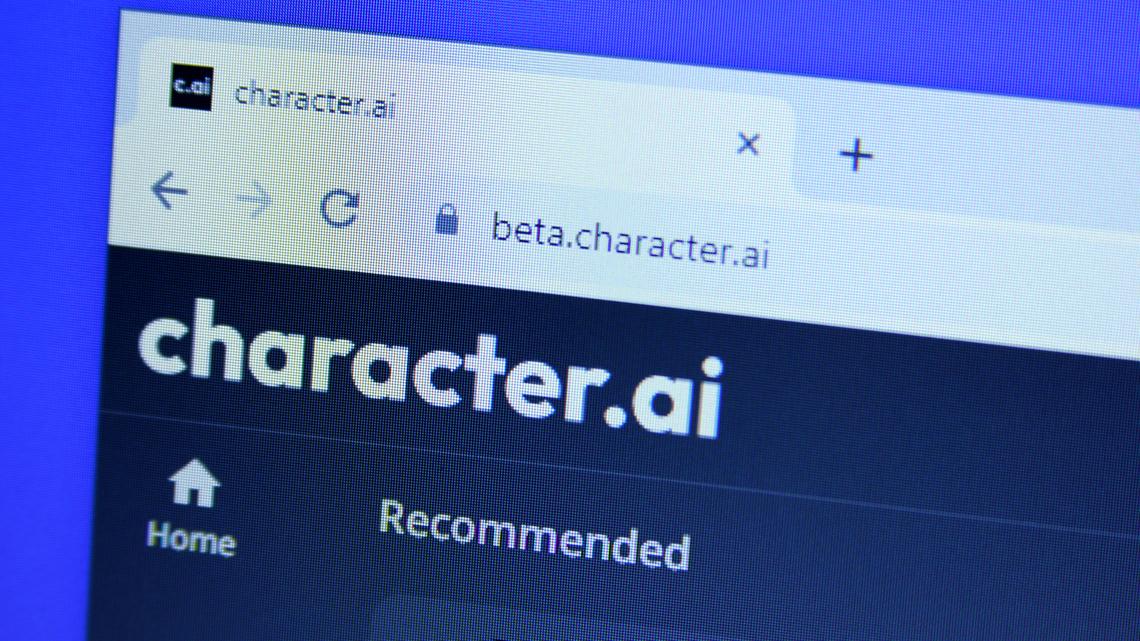 California Democrats push stronger ‘guardrails' for kids using AI chatbots 