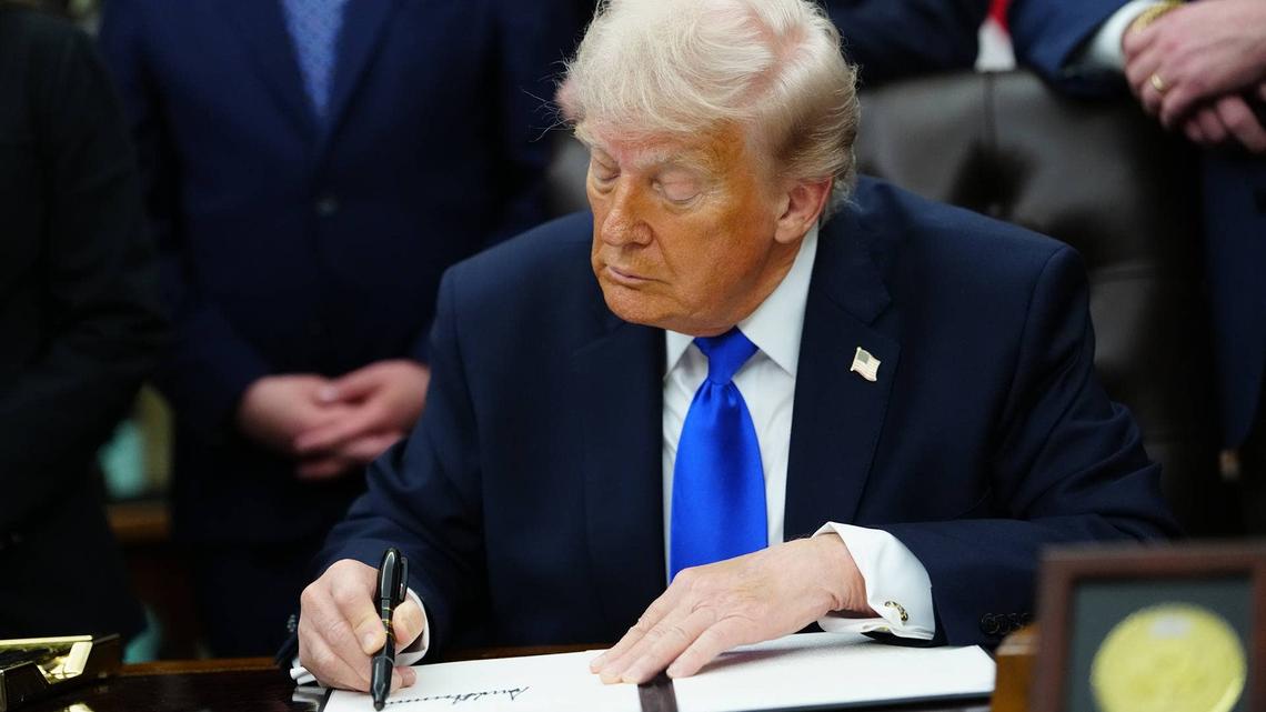 President Trump opens a new chapter for retirement accounts with TrumpIRA.gov 