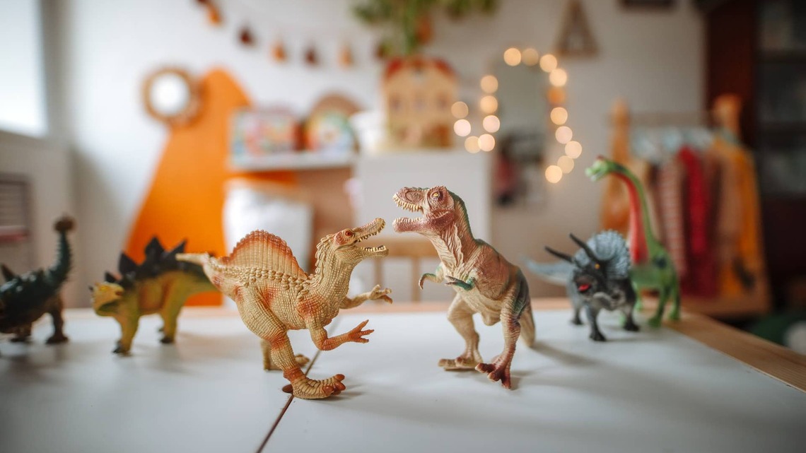 Toy prices just jumped the most of any holiday category 