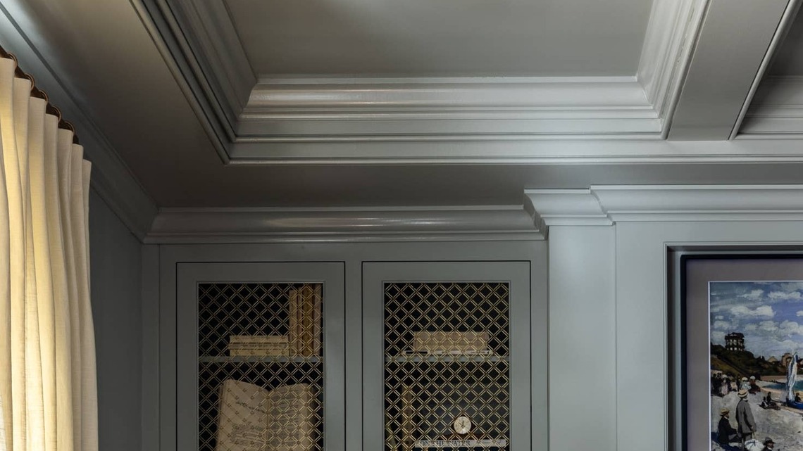 The One Thing Expensive-Looking Rooms Always Have