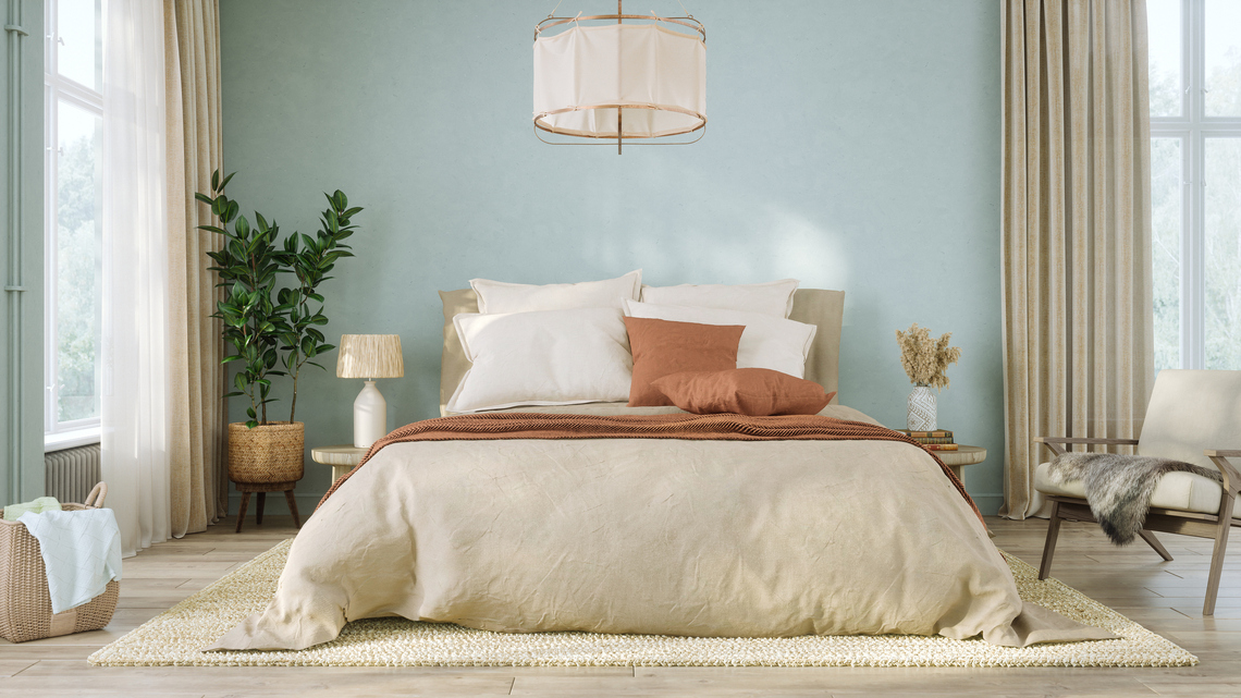 Macy's Labor Day Sale Is Chock Full of Mattress and Bedding Deals-Shop Our Picks! 