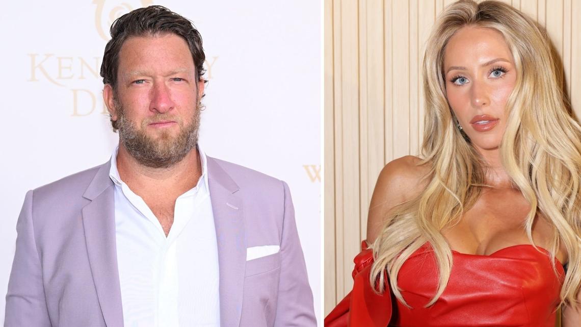 Dave Portnoy Slams Alix Earle for Handling Alex Cooper Drama 'Like Dog S***' 