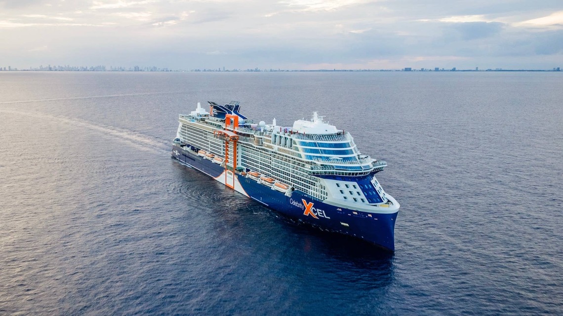 Celebrity Cruises Cut a Perk, and Passengers Are Thrilled 