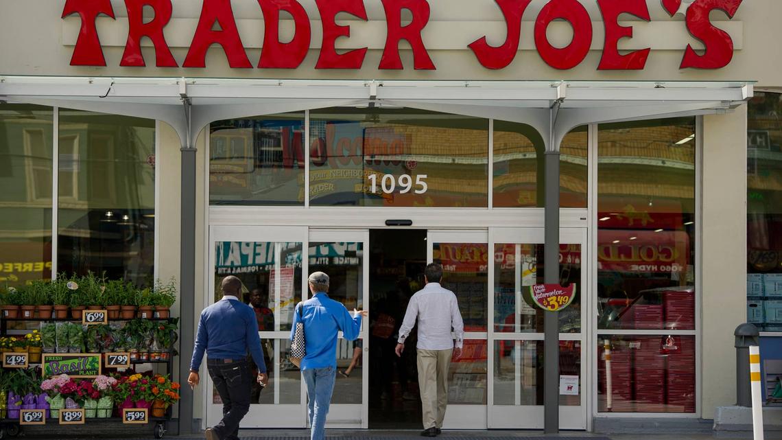 Trader Joe's Just Dropped Summer 2026 Insulated Mini Totes-and Shoppers Are Already Lining Up 