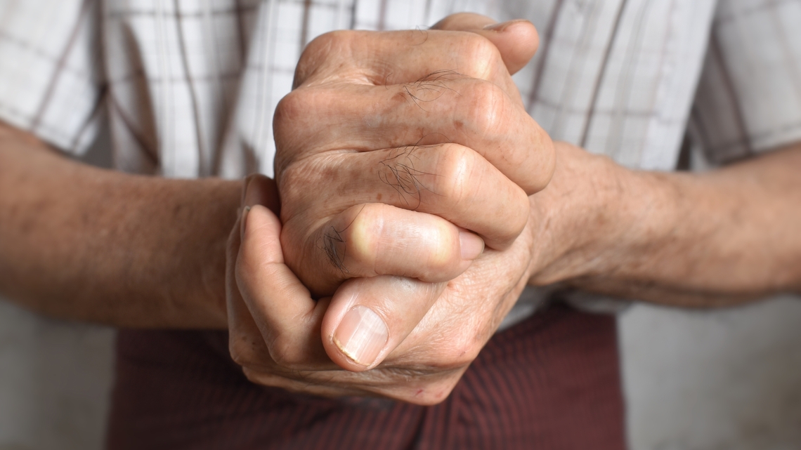 Mayo Clinic Q&A: When to worry about numbness and tingling