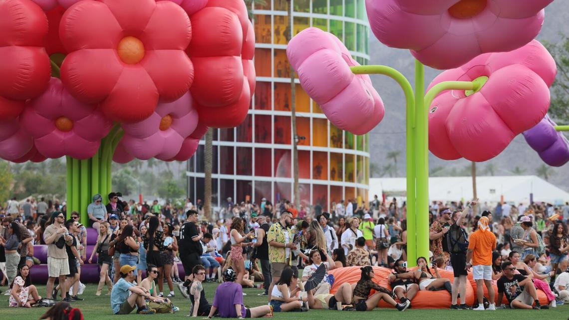 Coachella 2026: Everything you need to know to survive and thrive at the festival - or watch at home 