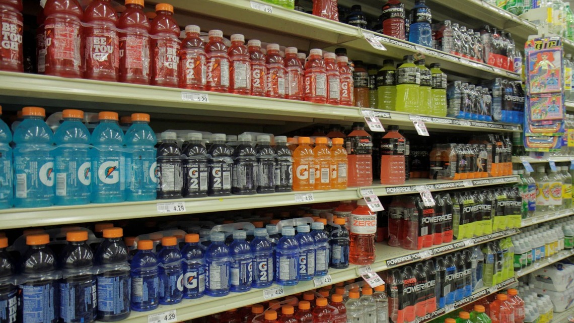 You Probably Don't Need Carbs During Your Workout: Here's Why