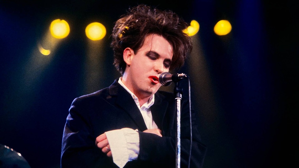 1983 New Wave Hit Had Goth Rock's King Purring and Hissing, Named Rolling Stone's Best Song About Cats 