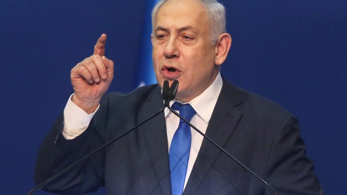 Israel hits Hezbollah commander in first Beirut attack since ceasefire 