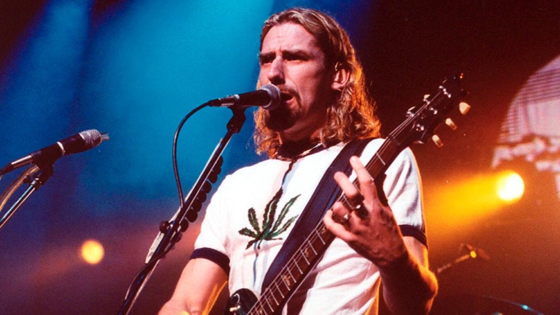 2001 Chart-Topper Ranked Among 'Greatest Mainstream Rock Songs of All Time' Became a Signature Track 