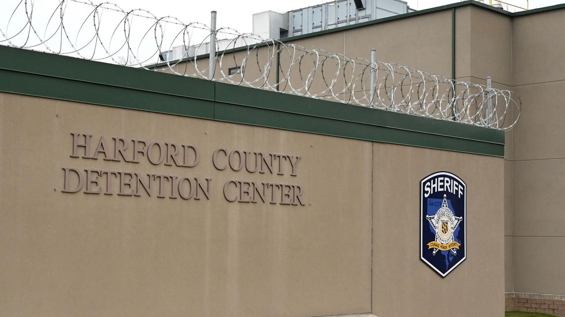 Harford County judge dismisses effort to use Maryland's new ICE ban against detention center 