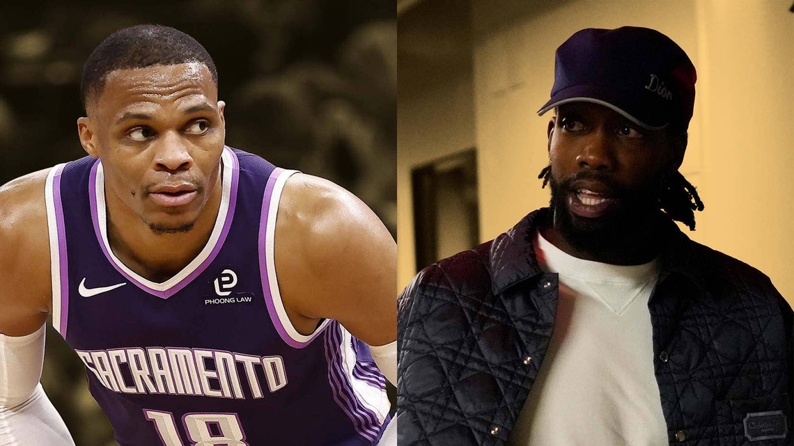 "The media killed his game" - Patrick Beverley claims Russell Westbrook could still be in the NBA 