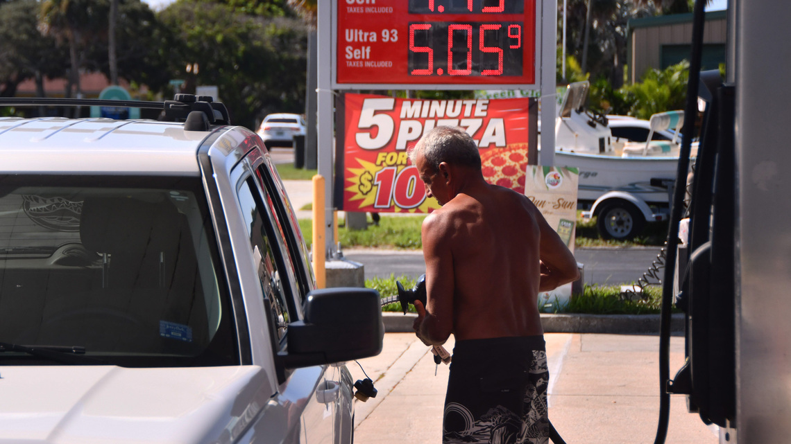 Why Georgia drivers could pay less at the pump through October