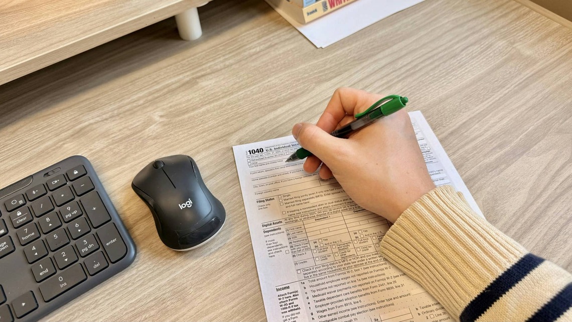 Who qualifies for the IRS Fresh Start Program? Tax relief options explained 