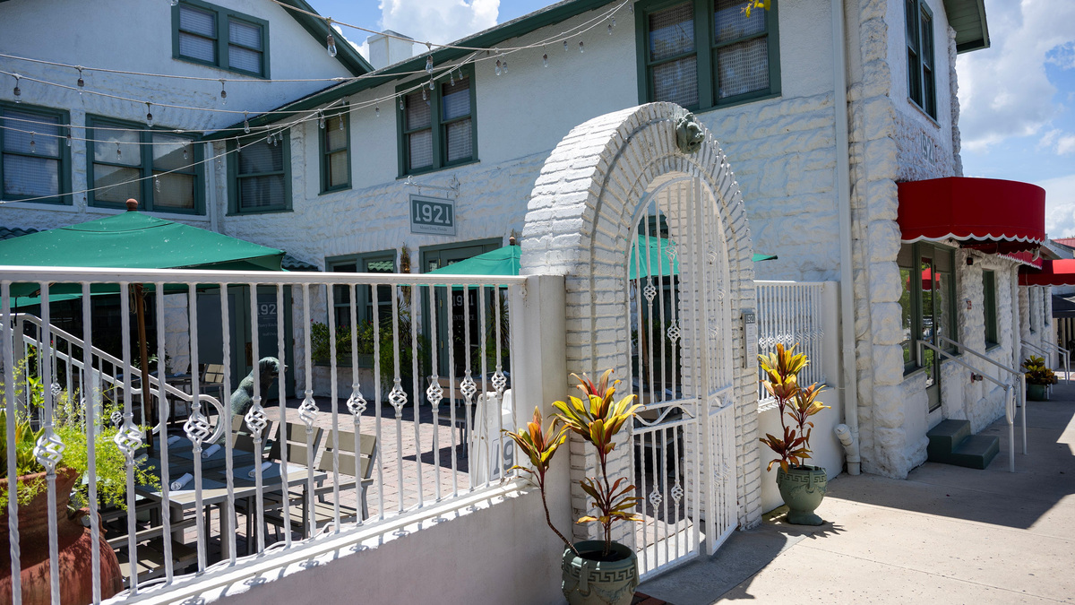 Lake County restaurant first to fetch Michelin Guide recognition ...