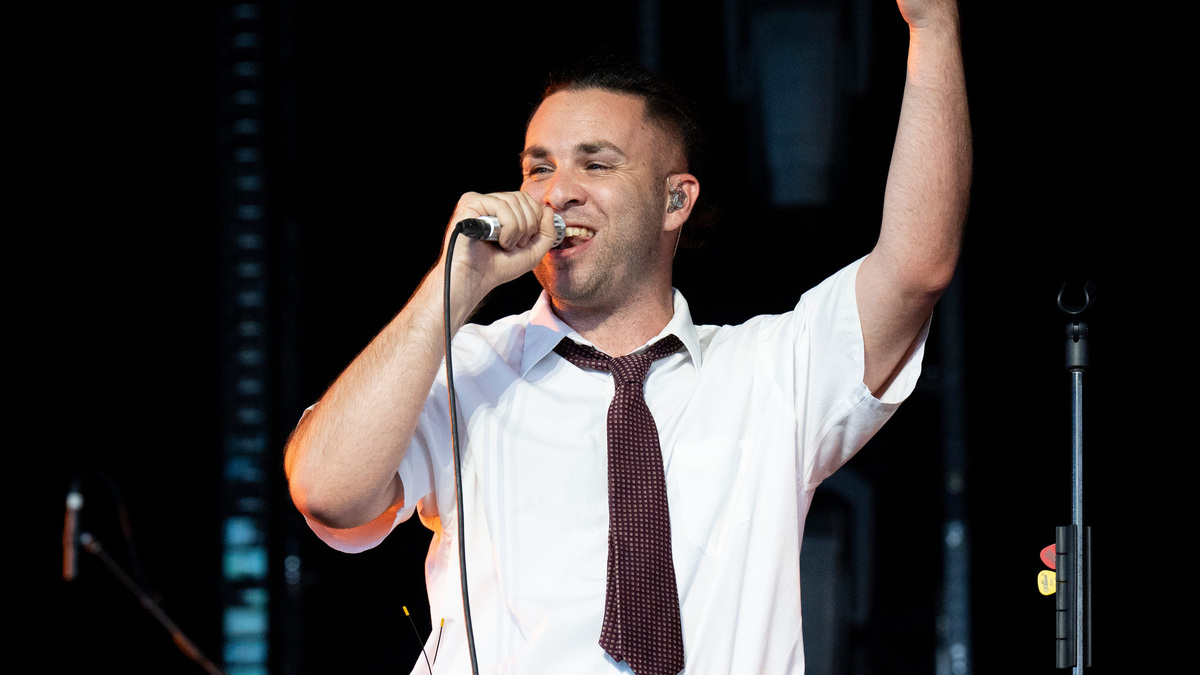 Famed Phoenix festival under fire after controversial lineup shakeup