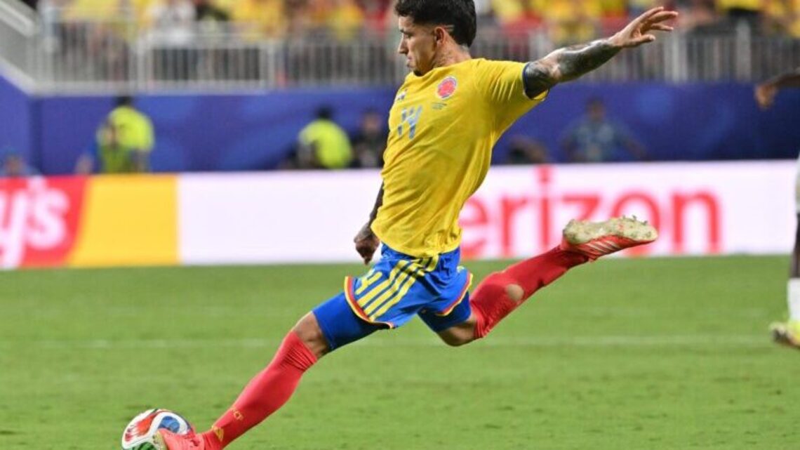 Cuál será el próximo rival de Colombia en el Mundial 2026 