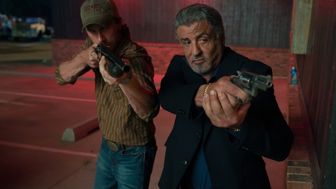 Is 'Tulsa King' Ending Before Taylor Sheridan's Shocking Move to NBC? 
