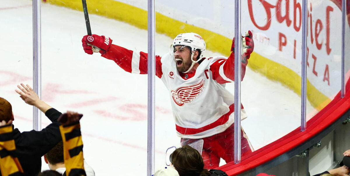  NHL Rumor Roundup: Latest On Dylan Larkin, Zach Werenski And Darnell Nurse 