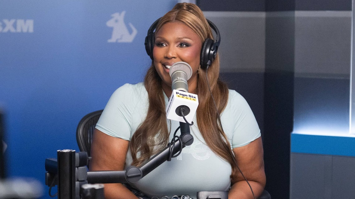 Lizzo Responds To Viral Post About Career Nosedive 