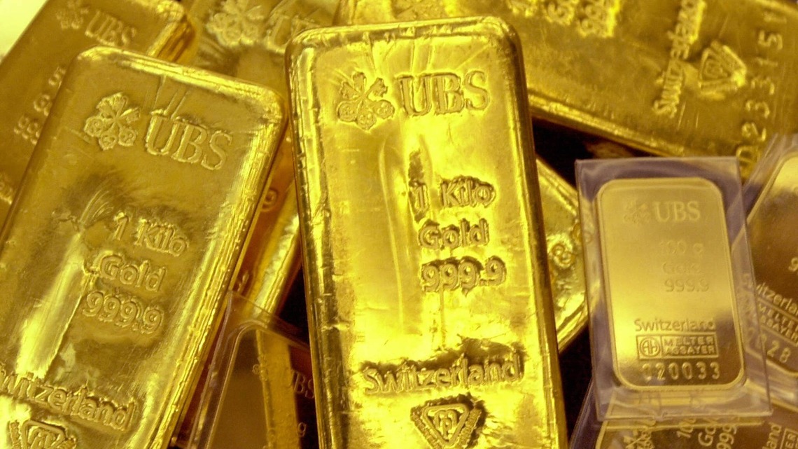 Jim Cramer sees gold rebounding to $4,650 after $1,500 plunge