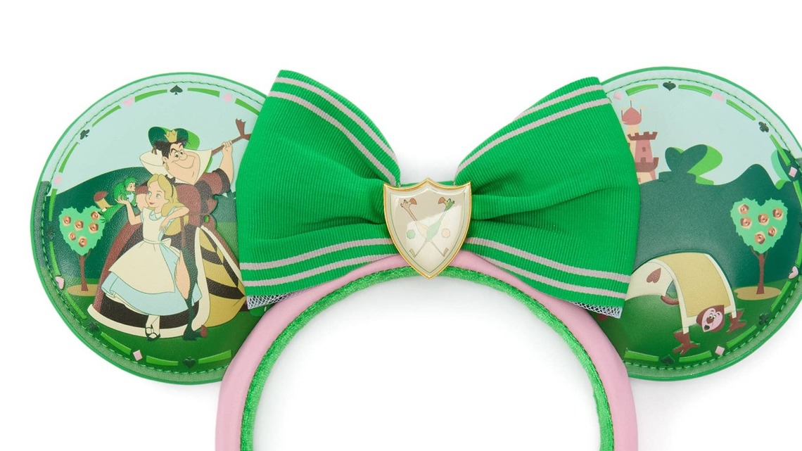 D23 Announcements: Disney Just Revealed New Merch for a 75-Year-Old Favorite 