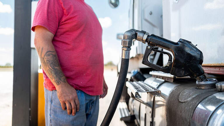 Gas prices in Merced County again jump 16 cents per gallon. When will it stop?