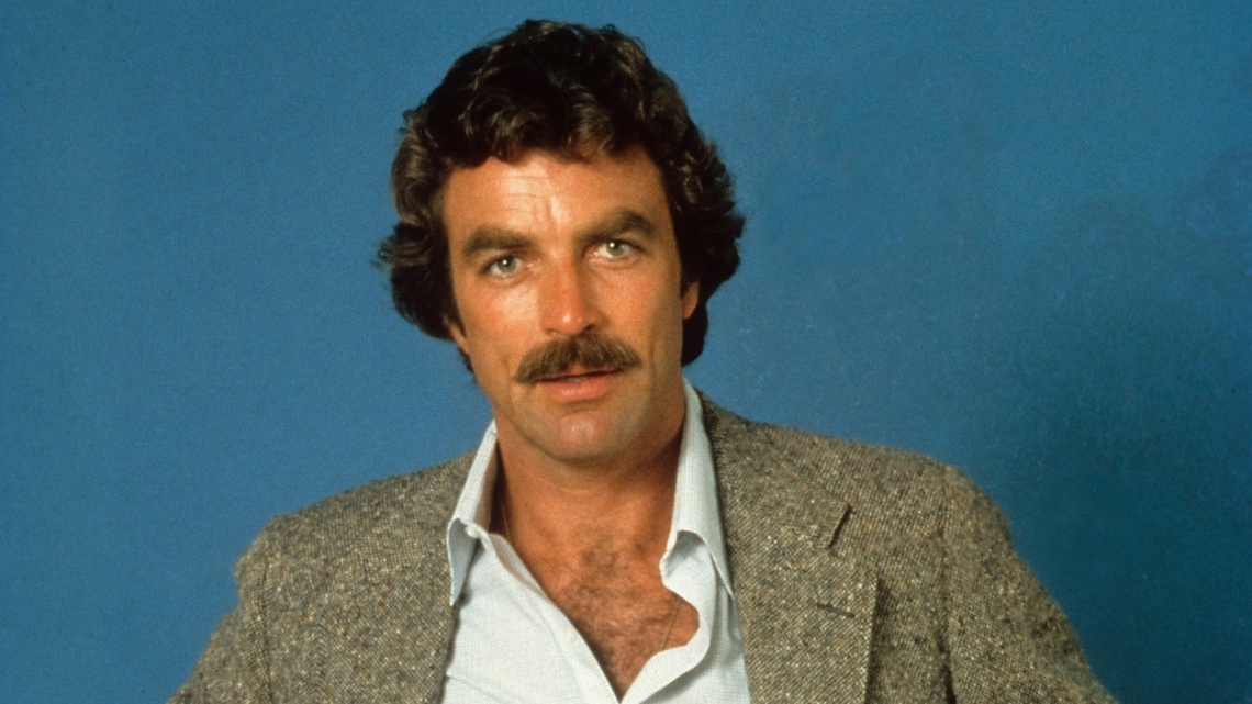 Tom Selleck Was 'Fired' From 'Charlie's Angels' Before 'Magnum' Fame