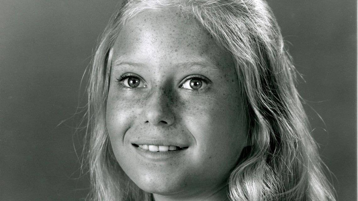 ‘Brady Bunch' Star Eve Plumb Opens Up About One of Her Saddest TV Roles 