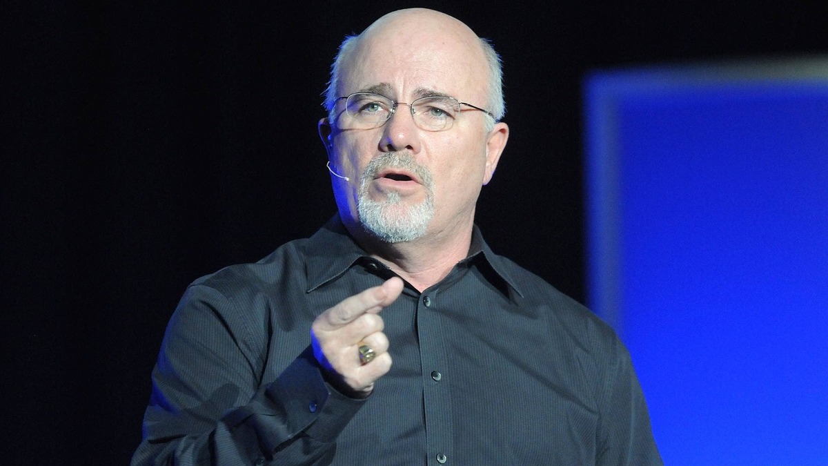  Dave Ramsey criticized the accounts, yet his own team still urges families to claim the $1,000 government deposit without hesitation. 