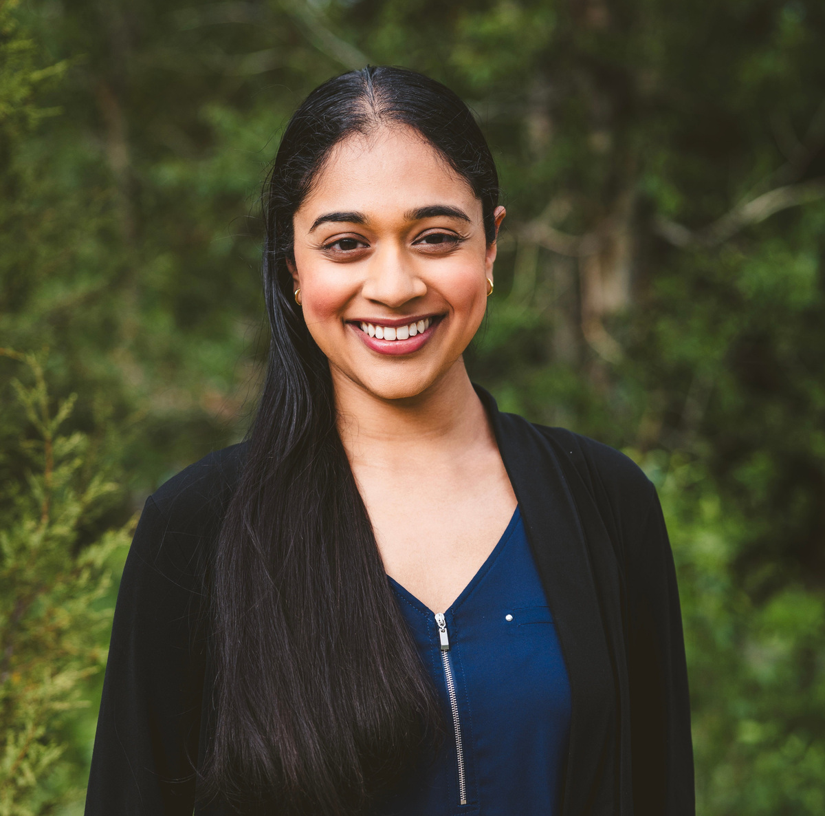 Trisha N. Prabhu