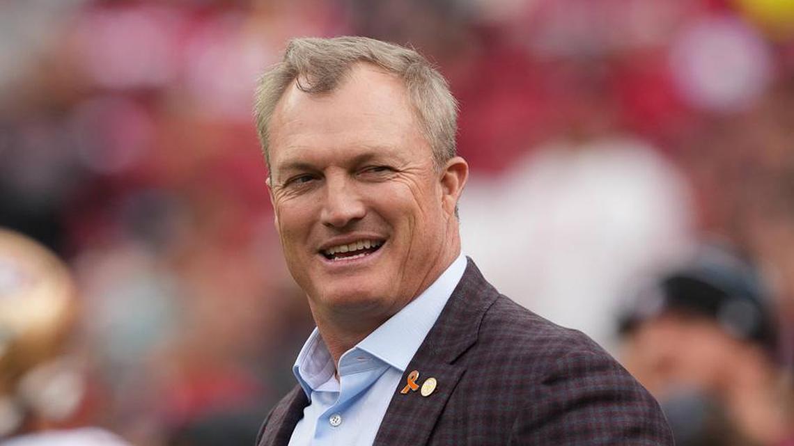 One Major Roster Flaw on the San Francisco 49ers