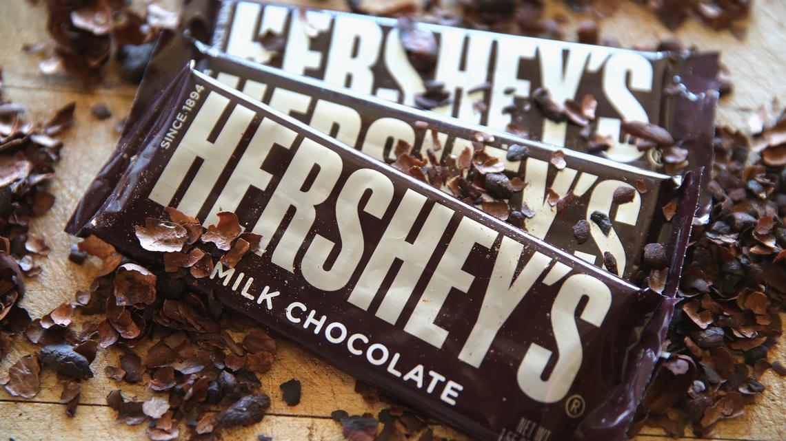 Hershey’s Promises Real Chocolate Comeback After Viral Backlash and Fan Pressure