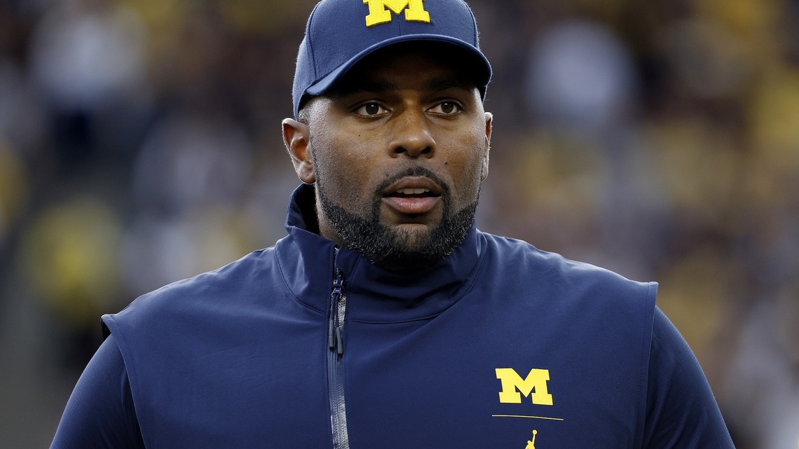 Bombshell Allegations Revealed About Sherrone Moore, Staffer in New Report 