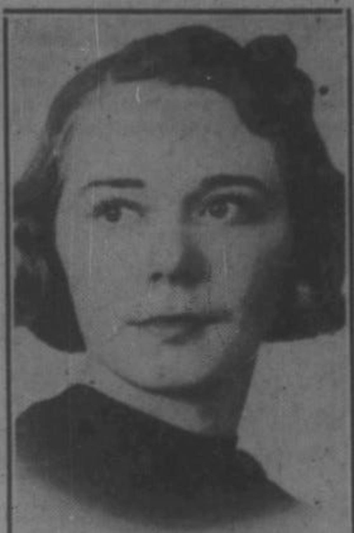 Cecilia "Celia" Ann Roberts (1918-2021) was the second of three children born to Earl Roberts of Earl's Hideaway biker bar in Sebastian, Florida. Earl was 21 when she was born Nov. 29, premature and only 4 pounds. She was not expected to live, but lived to be 102 years old. At her christening, Earl claimed he forgot wife Beatrice's desired name of Mabel, and took the priest’s suggestion based on it being around the time of the Feast of St. Cecelia. Celia was a celebrated dancer and dance studio owner-instructor in their hometown of Pittsfield, Massachusetts. In 1941, she married Walter W. Conuel (1912-73) and had at least six children. She was buried with family in St. Joseph Cemetery in Pittsfield. In 1916, Earl was 18, two days shy of his birthday, when he married Beatrice Henrietta LaVallee (1895-1966) of Winooski, Vermont, in Notre Dame Church.
