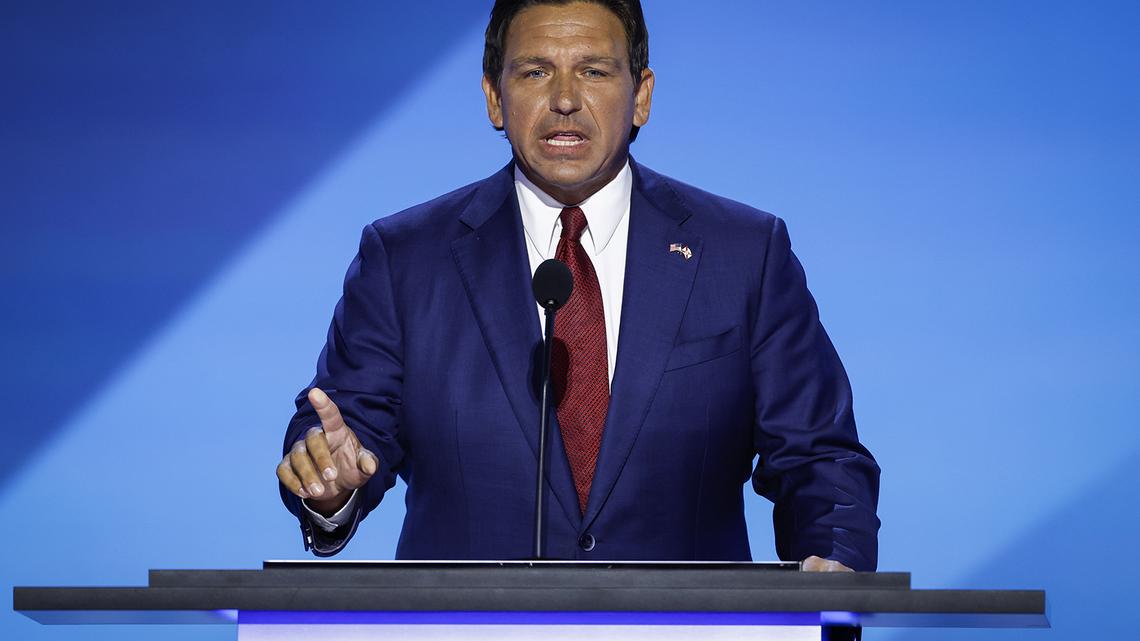 Contradictions and confusion: Questions surround Florida Gov. Ron DeSantis' property tax plan 