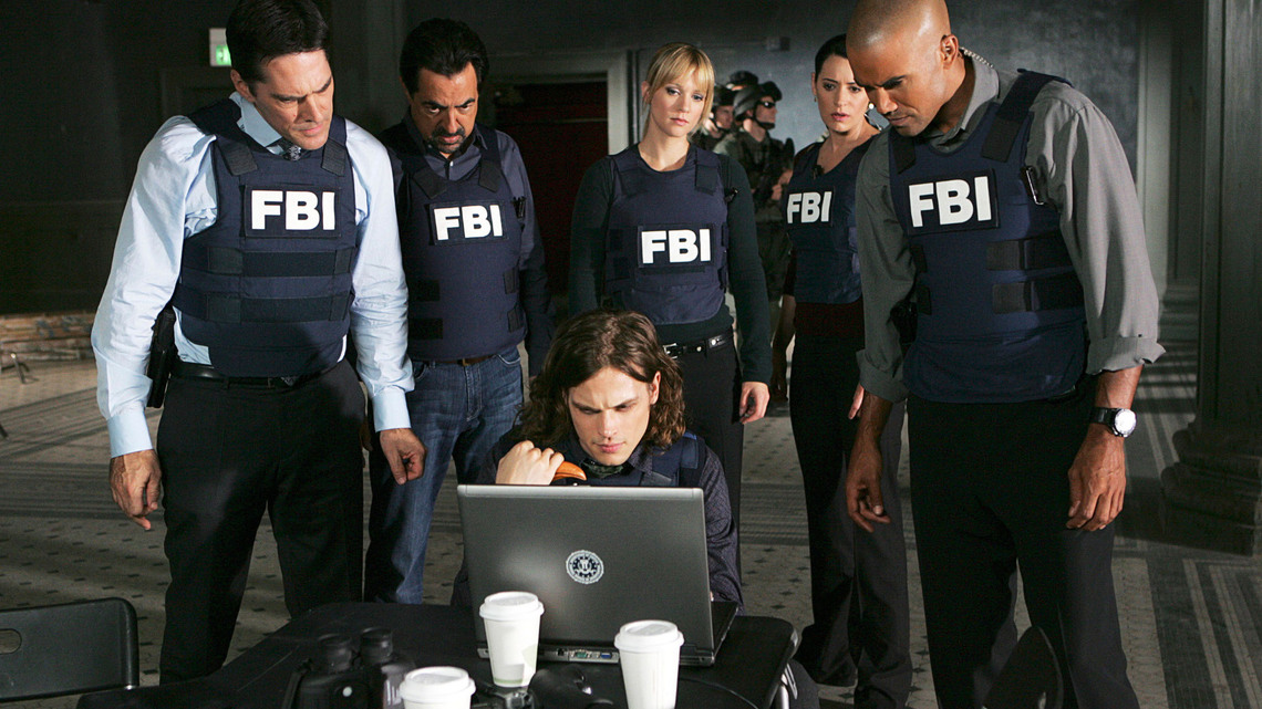 'Criminal Minds' Subtly Mentions [Spoiler] After OG Cast Members' Exits 