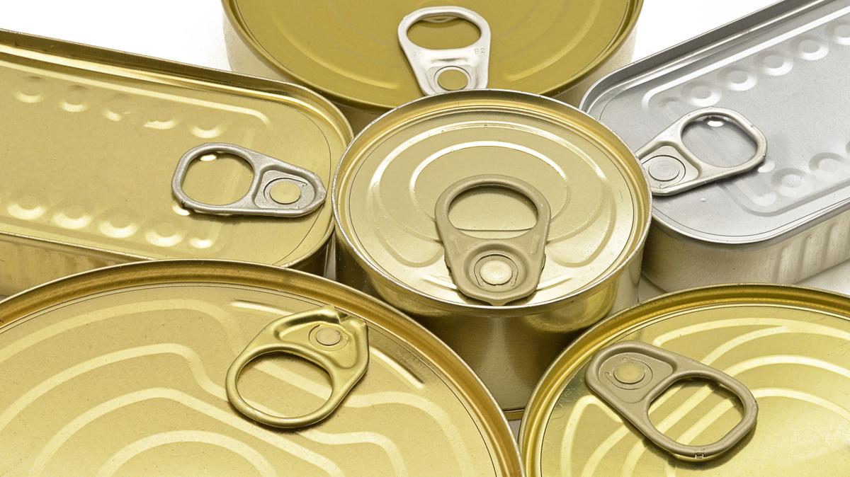 You can stay safely within current guidelines if you choose to eat 2 to 3 (5 oz) cans of tuna a week. (Pablo Utrilla/Dreamstime/TNS)